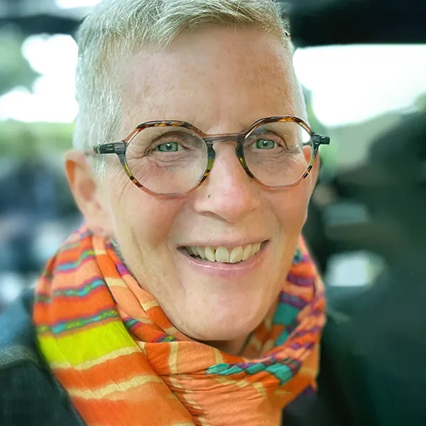 Tracey Rickards, CEO & Founder of The Living End - Doula Services